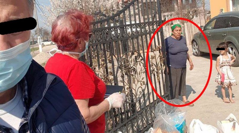 Primul deces din cauza virusului SARSCoV2 în Olt. Este vorba de