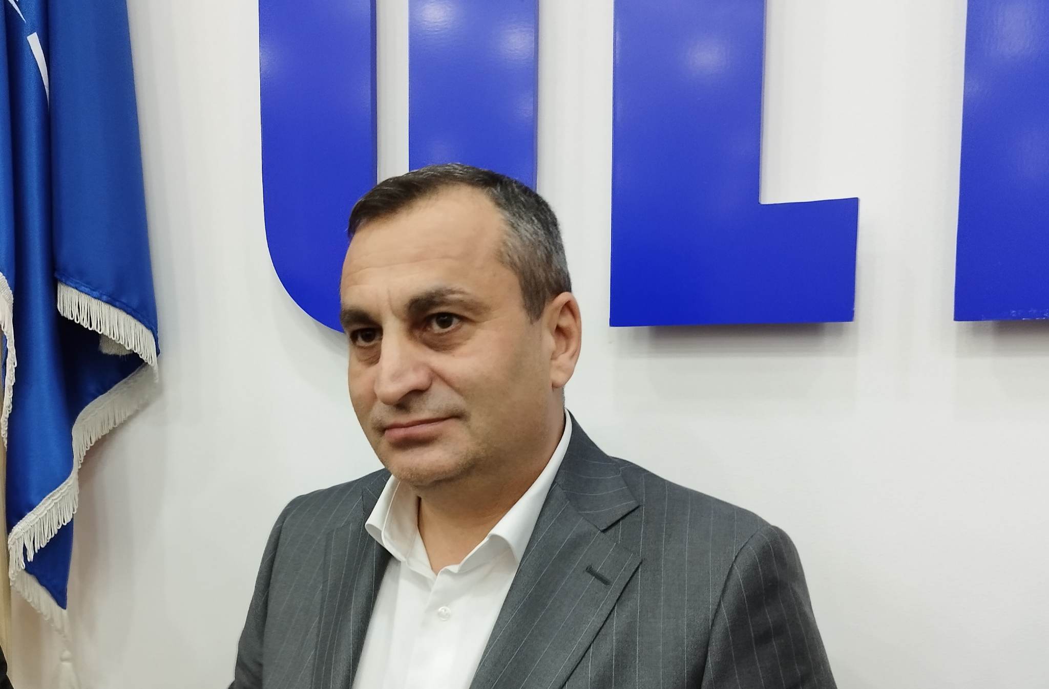 Marius Oprescu a câștigat al treilea mandat de președinte al ...