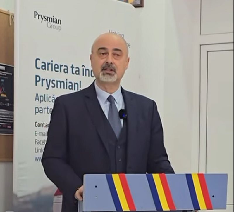 Prefectul Emil Albotă: Agenții economici pot sprijini formarea specialiștilor prin parteneriate cu școlile